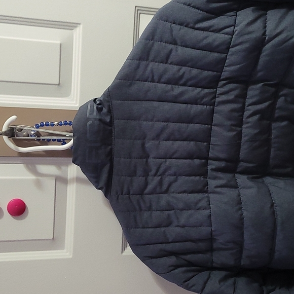 Tommy men jacket - Picture 3 of 3